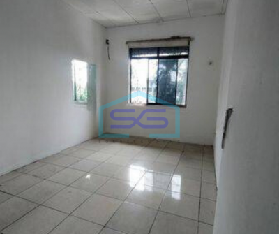 Disewakan gudang cikupa Tangerang