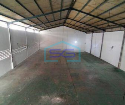 Disewakan gudang cikupa Tangerang