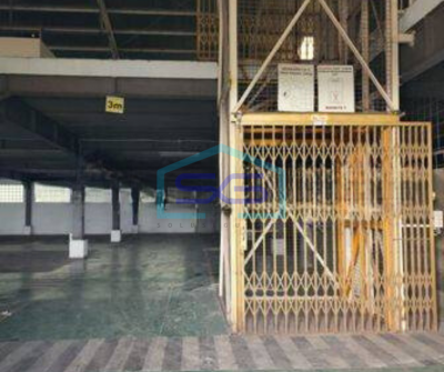 Gudang disewakan Cikupa mas Tangerang
