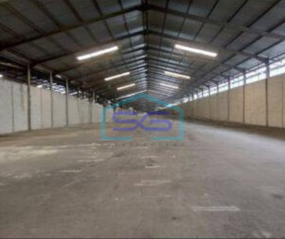 Gudang disewakan Cikupa Tangerang