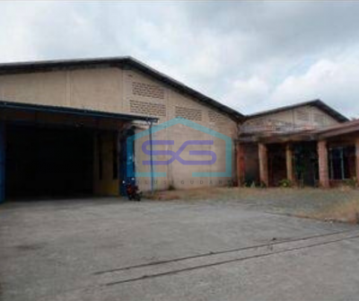 Gudang disewakan Cikupa Tangerang