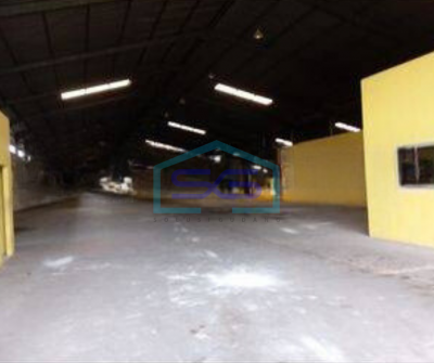 Gudang disewakan Cikupa Tangerang