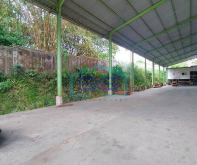 Gudang disewakan Cikupa Tangerang