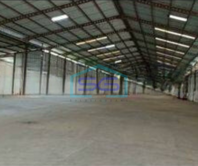 Gudang disewakan Cikupa Tangerang