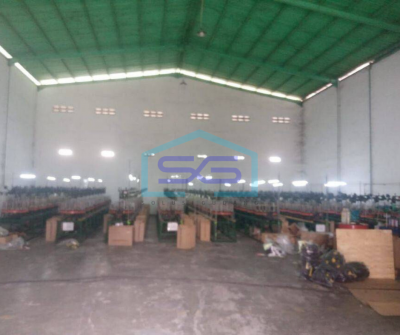 Disewakan Gudang Cikupa dekat dengan exit tol Balaraja timur