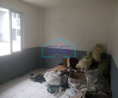 Disewakan Gudang Cikupa dekat dengan exit tol Balaraja timur