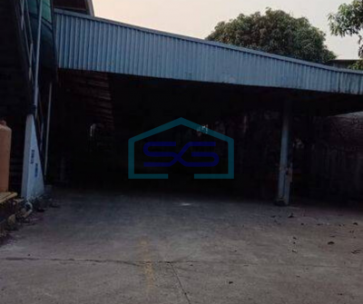 Disewakan Gudang di Cikupa Tangerang