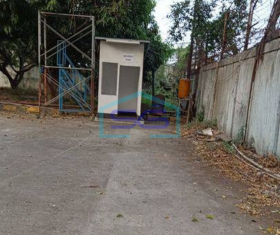 Disewakan Gudang di Cikupa Tangerang