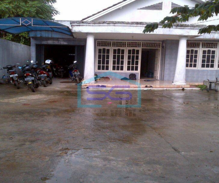 Dijual Workshop Gudang Di Cikupa-4