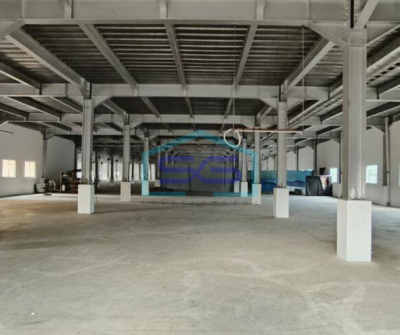 Disewakan Gudang di cikupa tangerang