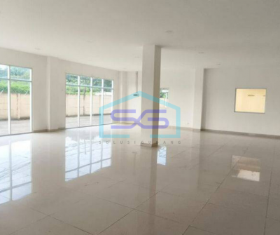 Disewakan Gudang di cikupa tangerang