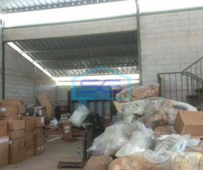 Dijual Gudang di Cikupa Tangerang