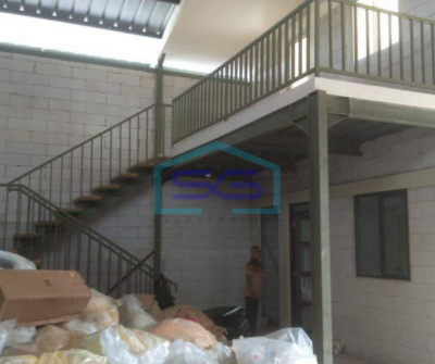 Dijual Gudang di Cikupa Tangerang