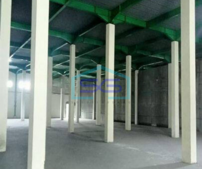 Disewakan Gudang di cikupa tangerang