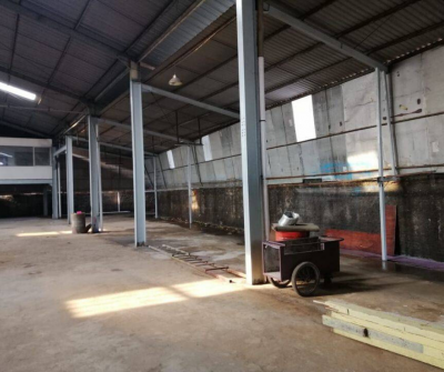 Disewakan Gudang di Cikupa Tangerang