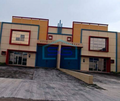 Disewakan Gudang di Cikupa