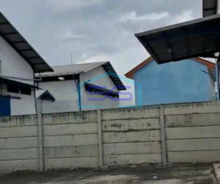 Disewakan Gudang 1900 m² Baru Di Cikupa-7