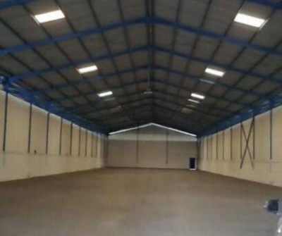 Disewakan Gudang 1900 m² Baru Di Cikupa