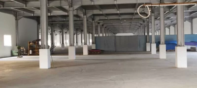 Disewakan gudang baru di Cikupa luas 8000m2 RGI