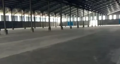 Disewakan gudang di Cikupa luas 8000m ,6000m,3000m