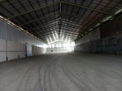 Disewakan gudang di Cikupa luas 8000m ,6000m,3000m