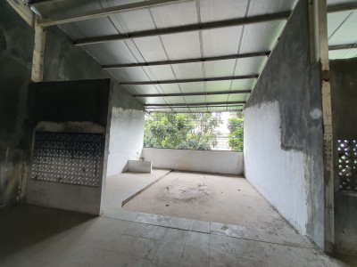 DIJUAL GUDANG DI CIKUPA TANGERANG