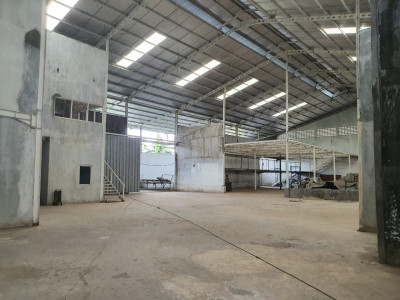 DIJUAL GUDANG DI CIKUPA TANGERANG