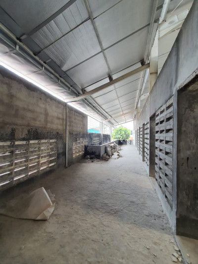 DIJUAL GUDANG DI CIKUPA TANGERANG