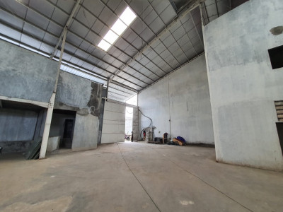 DIJUAL GUDANG DI CIKUPA TANGERANG