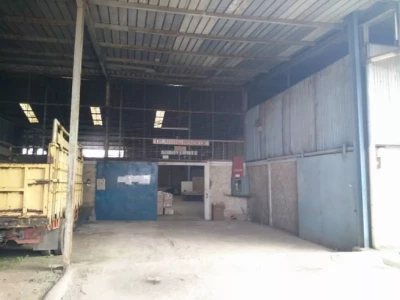 Gudang disewakan di cileungsi bekasi luas luas 5000m