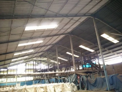 Gudang disewakan di cileungsi bekasi luas luas 5000m