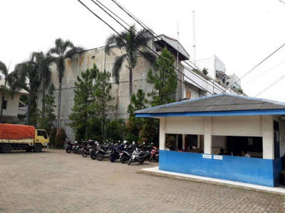 DIJUAL PABRIK CIMONE TANGERANG