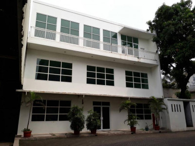 DIJUAL PABRIK CIMONE TANGERANG