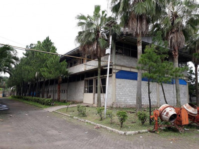 DIJUAL PABRIK CIMONE TANGERANG