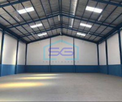 Disewakan Gudang di Cipondoh Tangerang