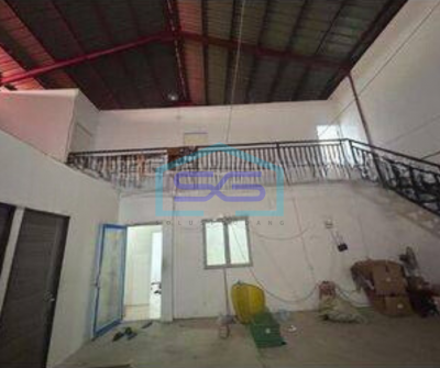 Gudang dijual kav DPR Cipondoh