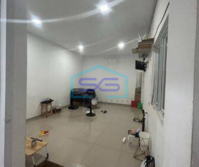 Gudang dijual kav DPR Cipondoh