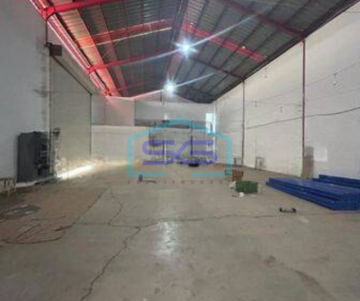 Gudang dijual kav DPR Cipondoh