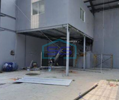 Gudang disewakan kav DPR Cipondoh Tangerang