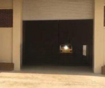 Gudang disewakan kav DPR Cipondoh