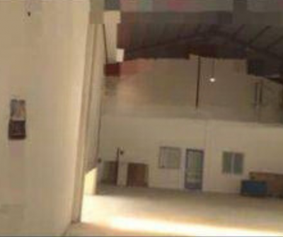 Gudang disewakan kav DPR Cipondoh