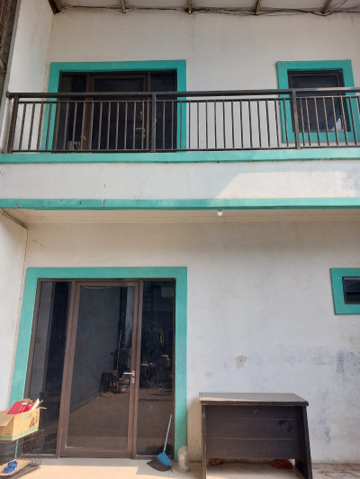 DISEWAKAN GUDANG STRATEGIS DI TEGAL ALUR CENGKARENG