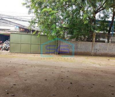 Disewakan gudang cipondoh tangerang