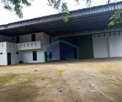 Disewakan gudang cipondoh tangerang