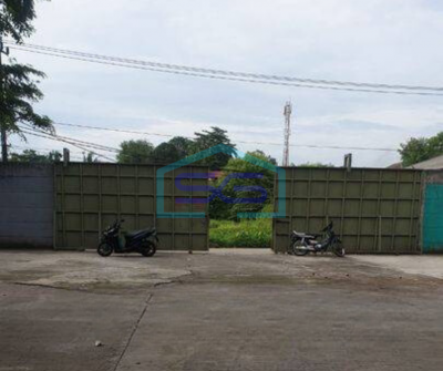 Disewakan Gudang Kav DPR Cipondoh Tangerang-4