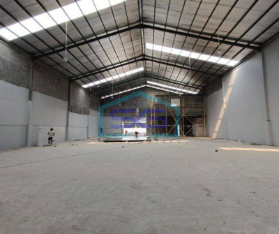 Disewakan Gudang di Cipondoh Tangerang