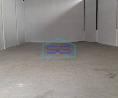 Gudang disewakan Cipondoh raya Tangerang