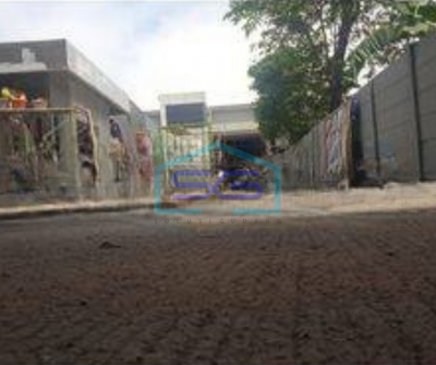 Gudang disewakan kav DPR Cipondoh