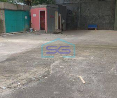 Gudang disewakan kav DPR Cipondoh Tangerang