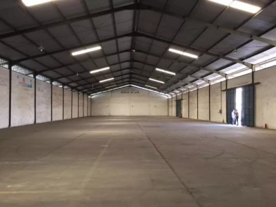 DISEWAKAN GUDANG CIRACAS JAKARTA TIMUR